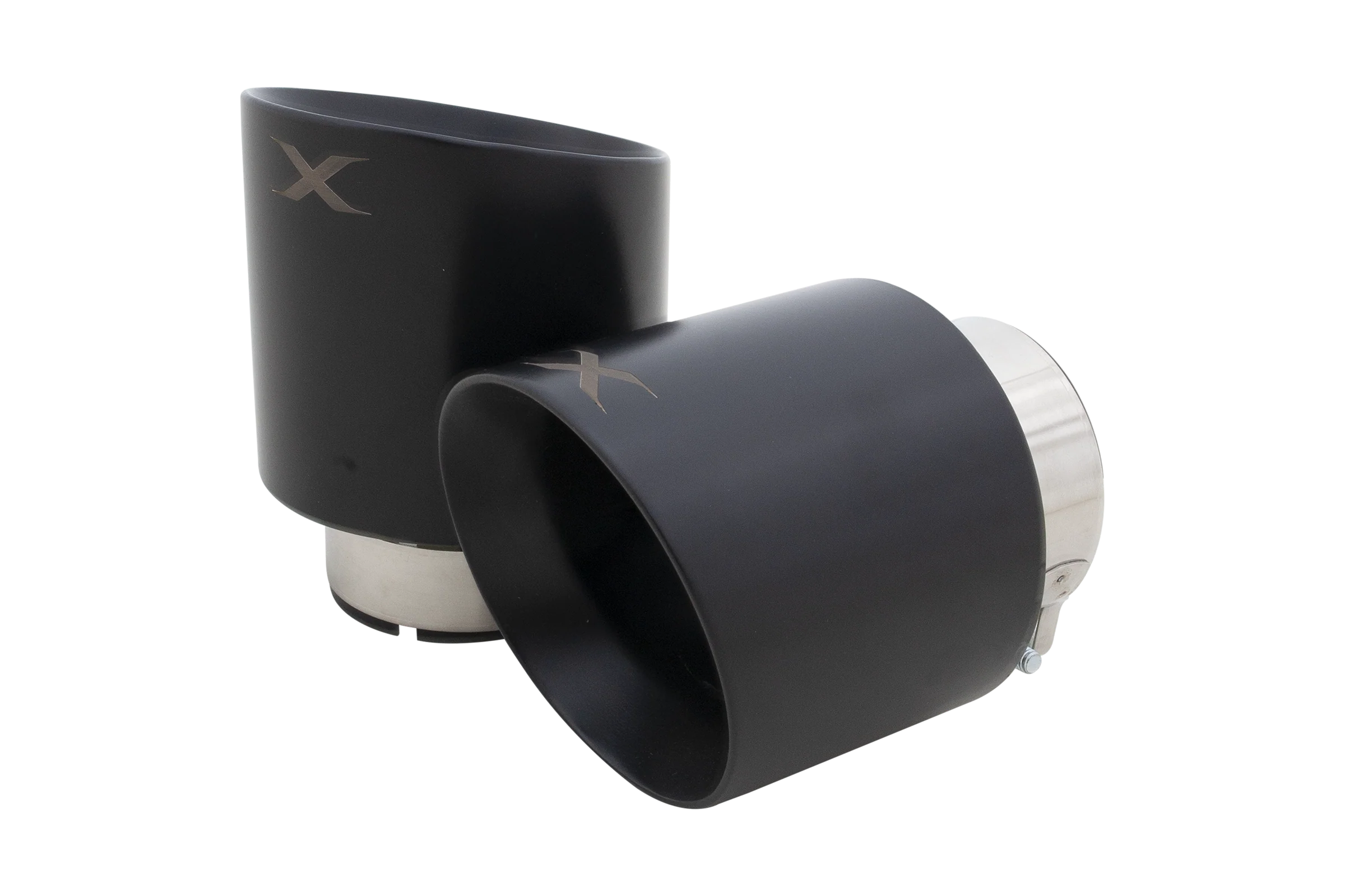 Suzuki Swift performance exhaust